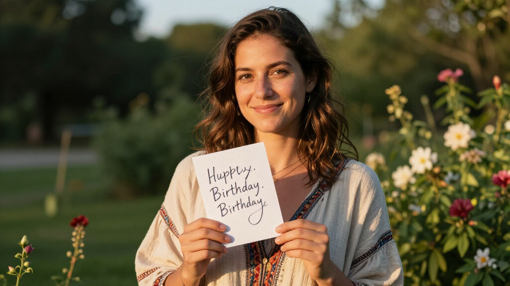 happy birthday wish to gf