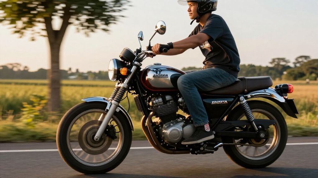 best Honda motorcycles