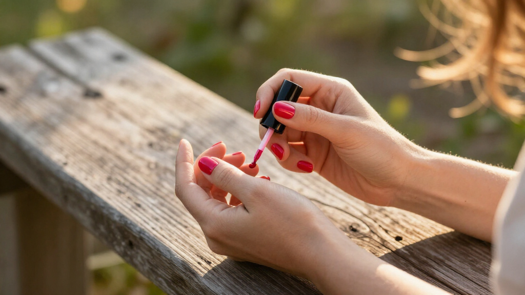 best long-lasting nail polishes