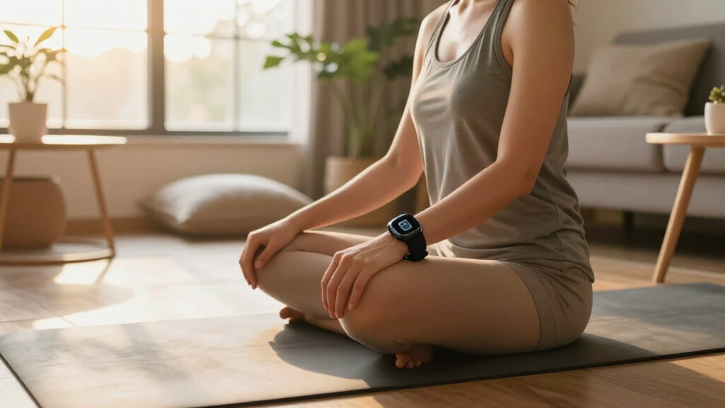 personalized meditation devices