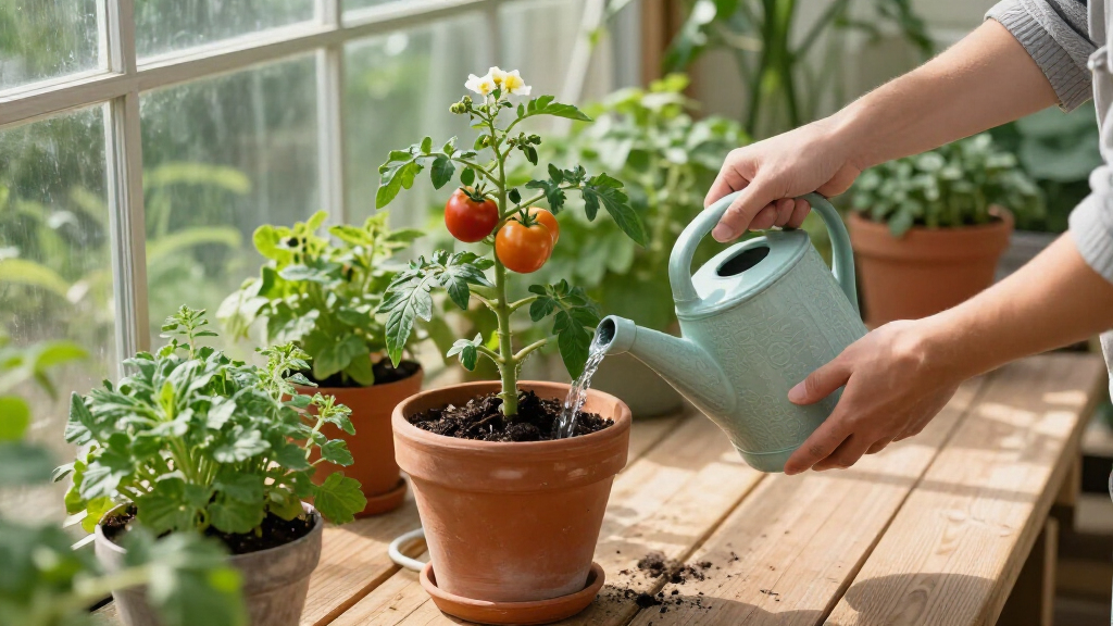 best garden plants