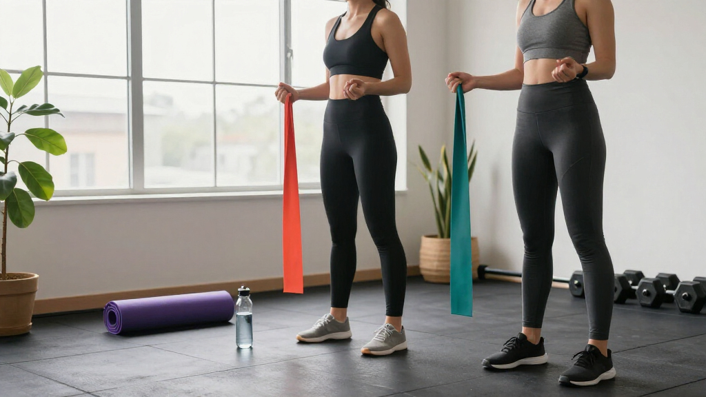 best gifts for someone starting fitness