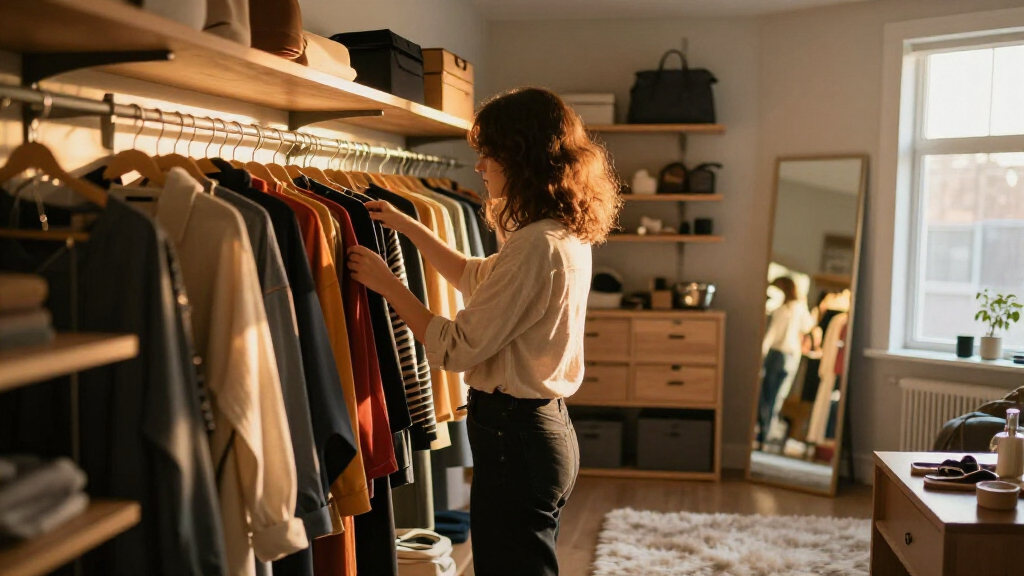 closet upgrades fashion lovers