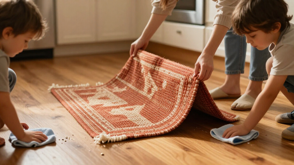 best washable rugs