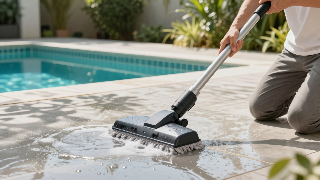 wet dry vacuum mop combos