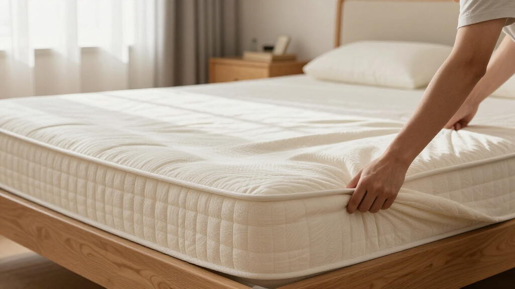 best natural latex mattress queen
