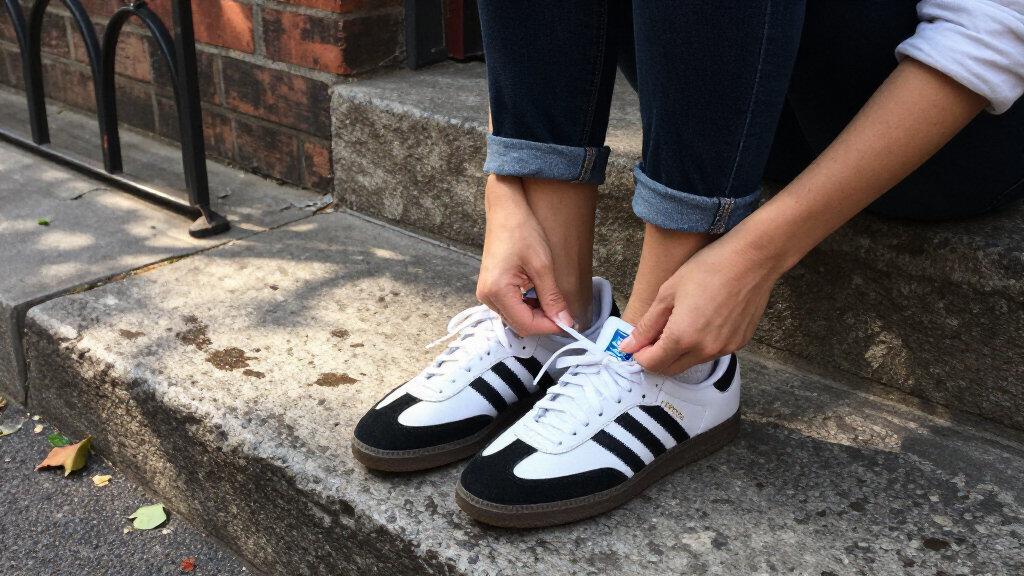 best adidas Samba sneakers