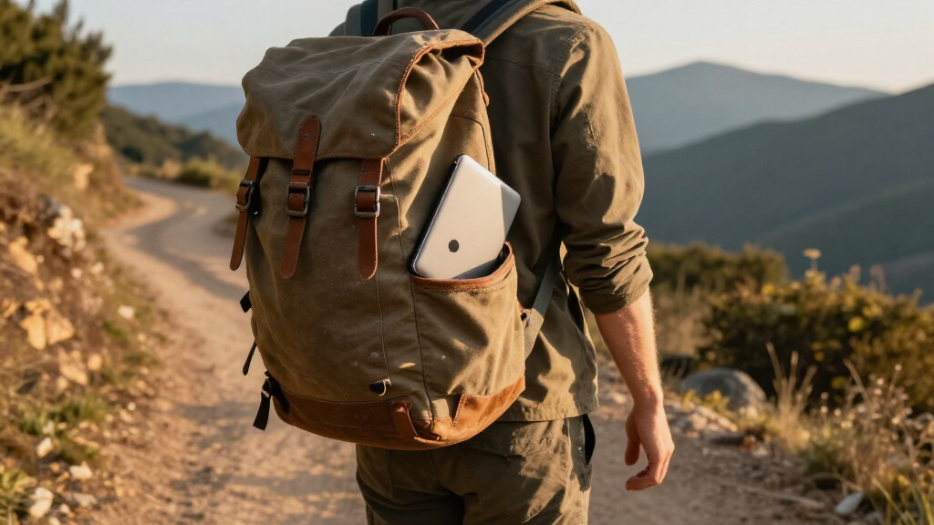13 Best Student Travel Backpacks With Laptop Compartments in 2026