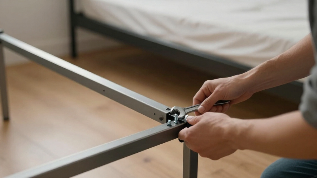 best bed frames