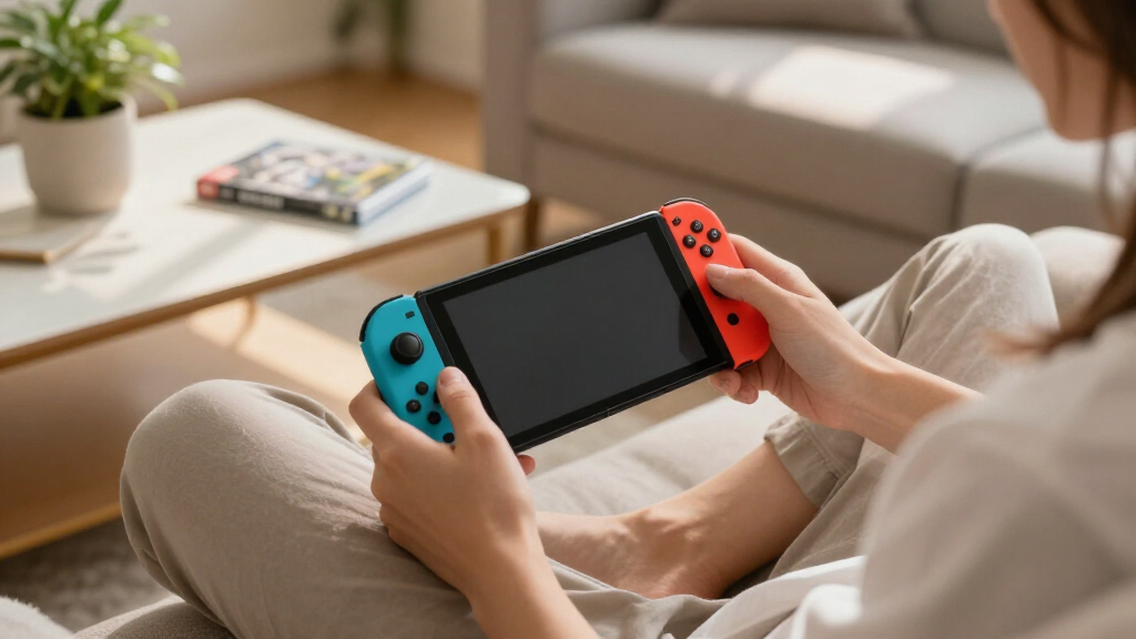 best Nintendo Switch consoles