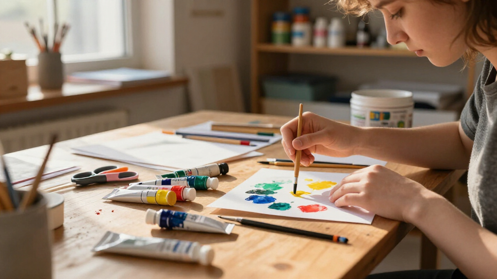13 Best Art Supplies For School Projects In 2026