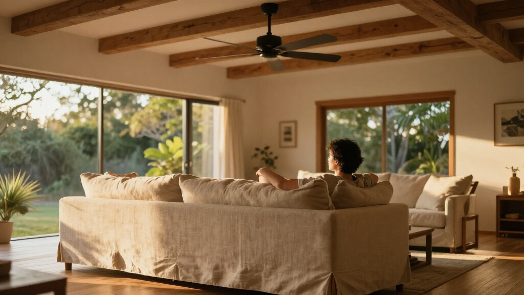 15 Best Great Room Ceiling Fans for Ultimate Comfort and Style