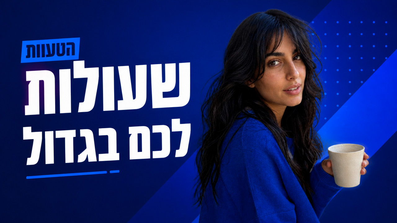 קורס לימוד תאוריה אונליין: המדריך המלא לעבור בפעם הראשונה