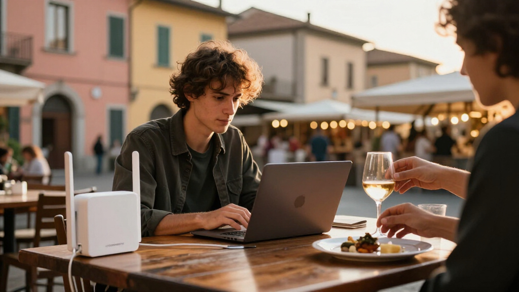 wi fi 7 mesh routers