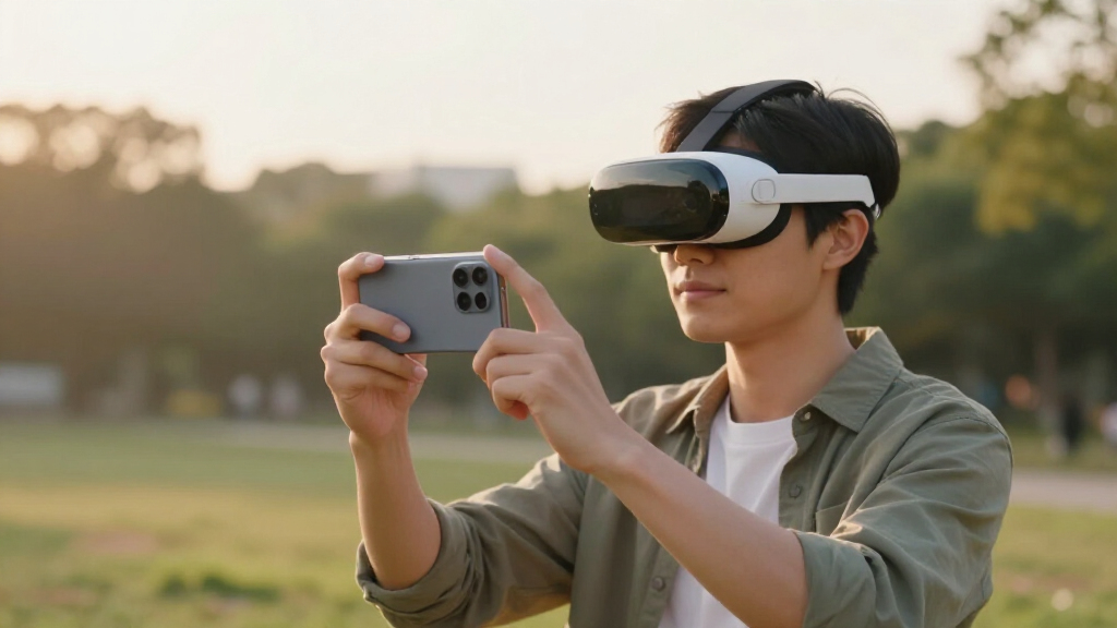 consumer ar developer kits