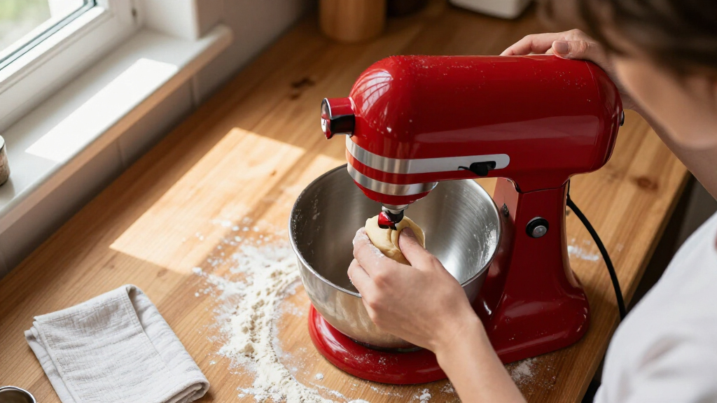 best stand mixers