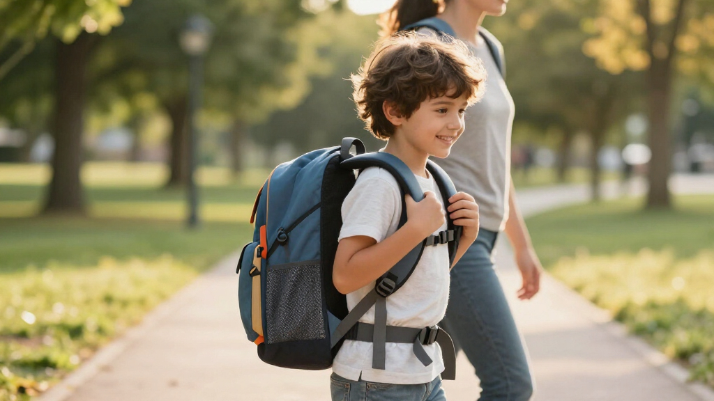 7 Best Kids' Ergonomic Backpacks in 2026