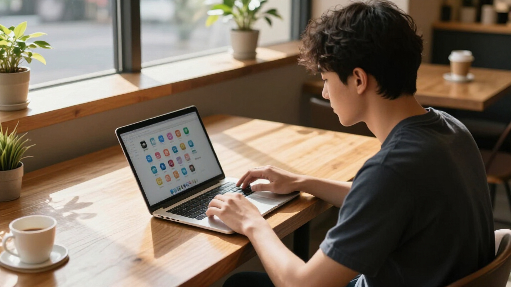 AI-powered student laptops