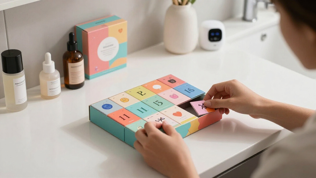 best beauty advent calendars
