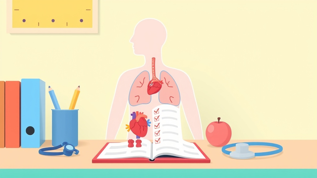 How a Secret Medical Map Could Help Cancer Survivors Live Better