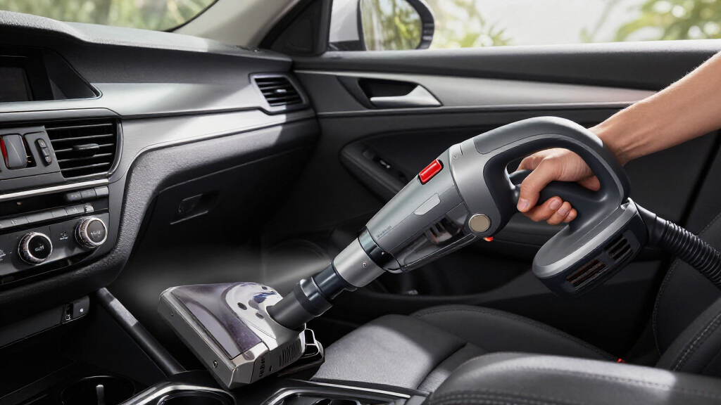 13 Best Car Vacuum Cleaners in 2026