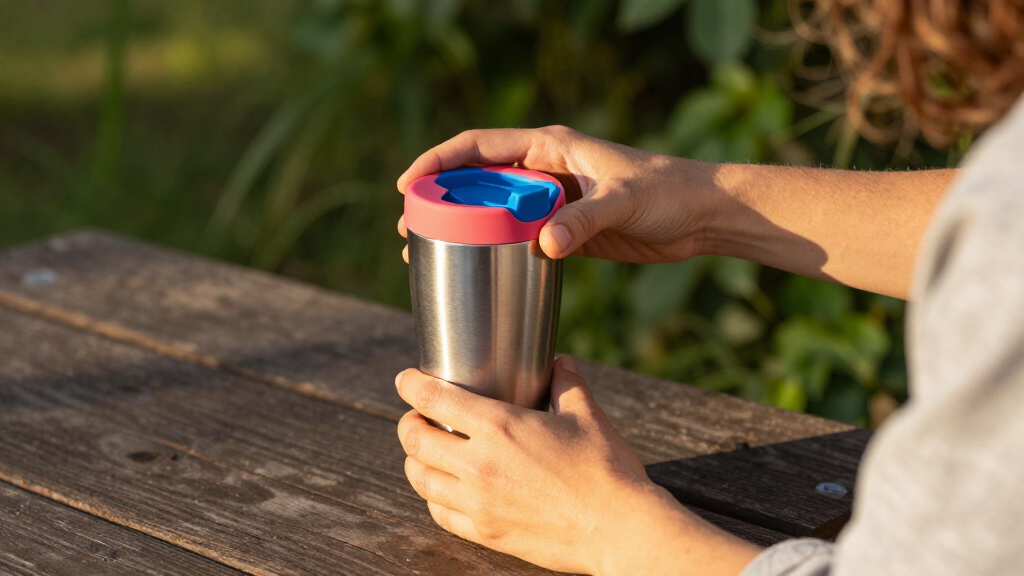 stanley tumbler accessories
