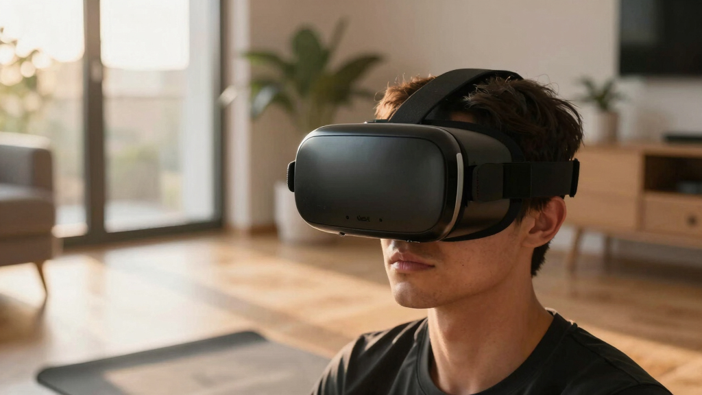 best VR headsets for fitness