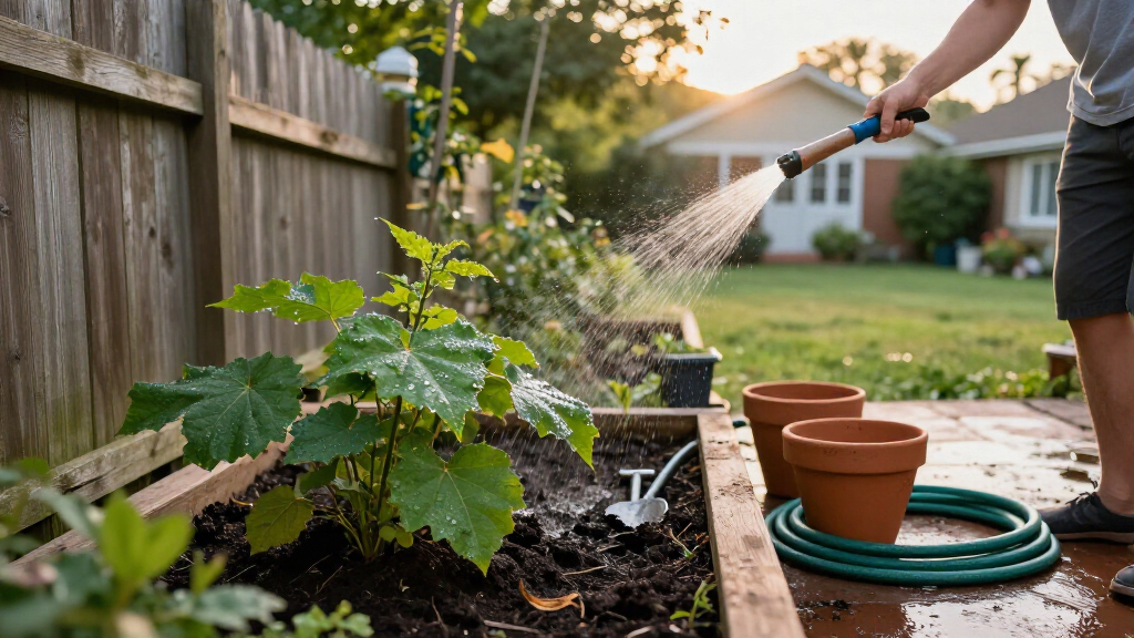 best home and yard products