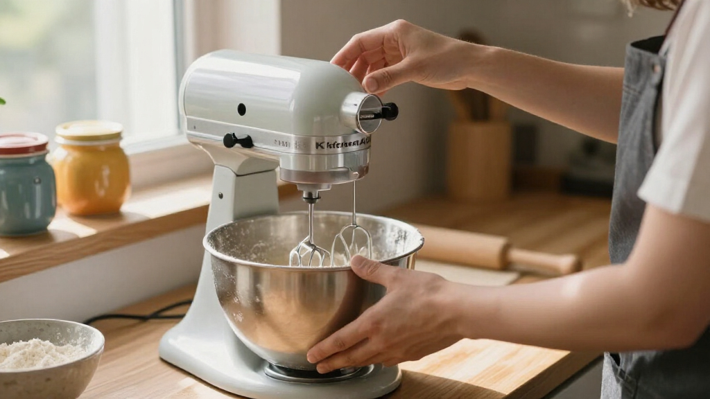 kitchenaid flex edge beater top accessories roundup