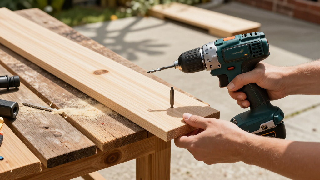best cordless impact drivers