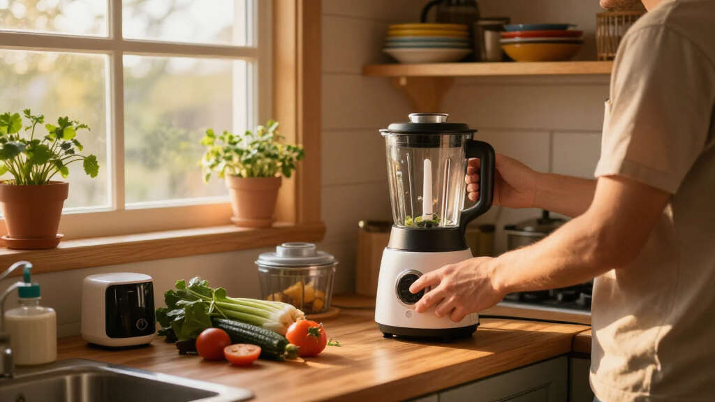 13 Best Compact Multi-Functional Kitchen Gadgets for 2026