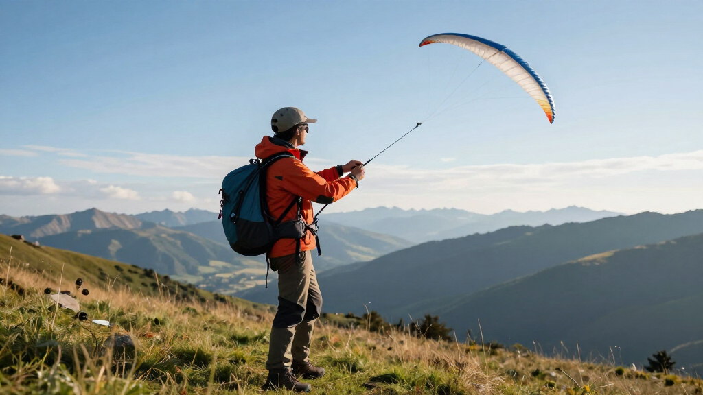 crosscountry soaring guides