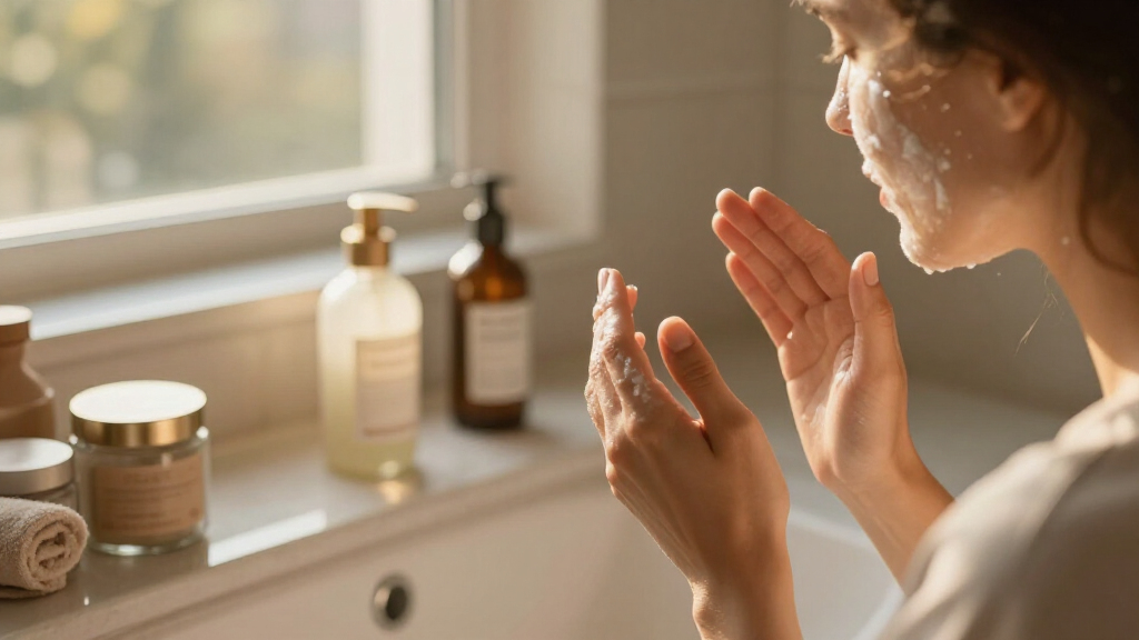 cleansing balms for makeup