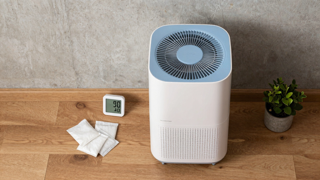 best dehumidifier for basement moisture control