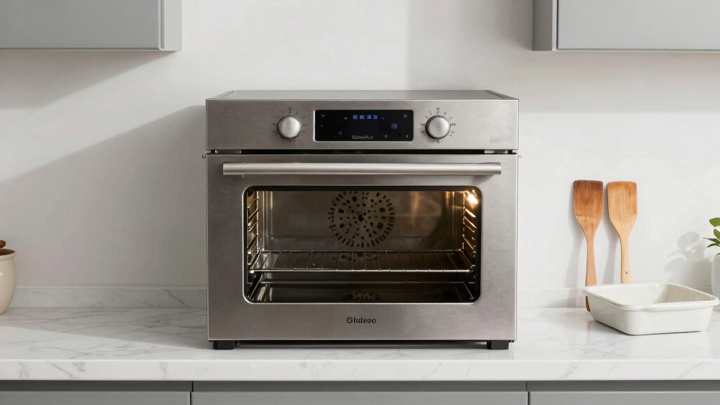 best convection wall oven for electric kitchens