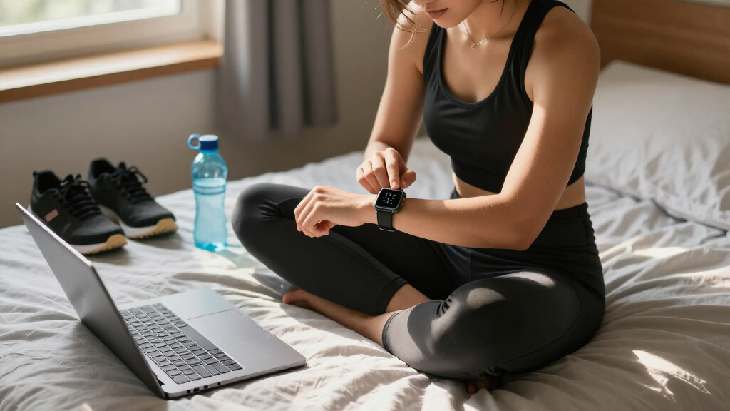 fitness trackers for students