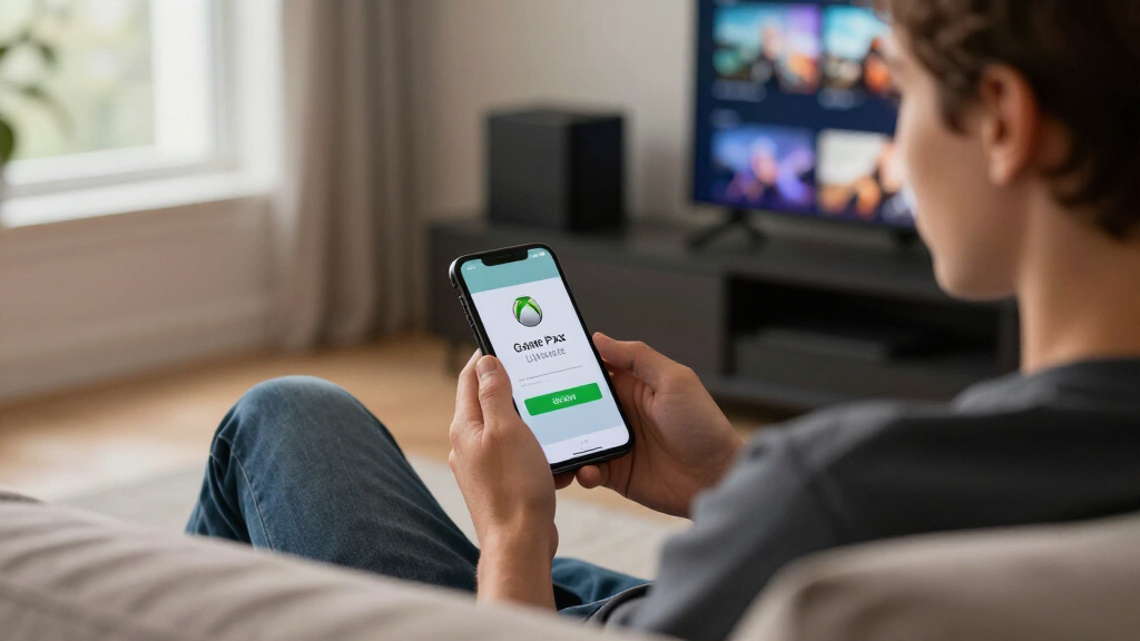 xbox game pass ultimate digital code