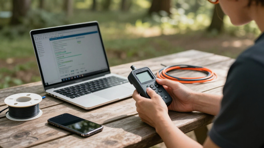 12 Best OTDR Devices for Long-Haul Fiber Testing in 2026: Accurate and Reliable Performance