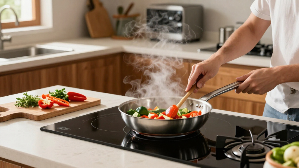 15 Best Induction Cooktops for Home in 2027