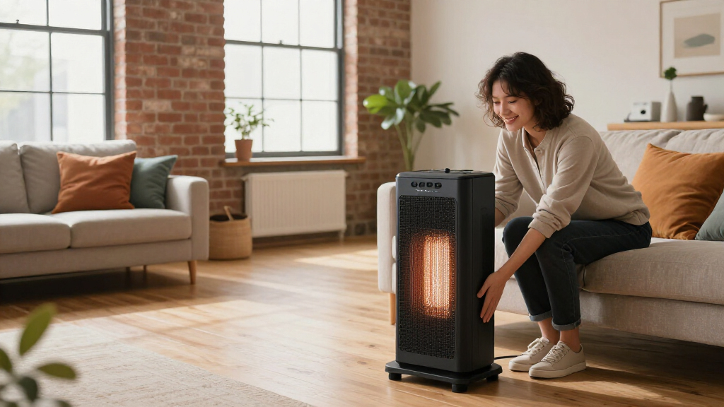 space heaters for large rooms 500 sq ft