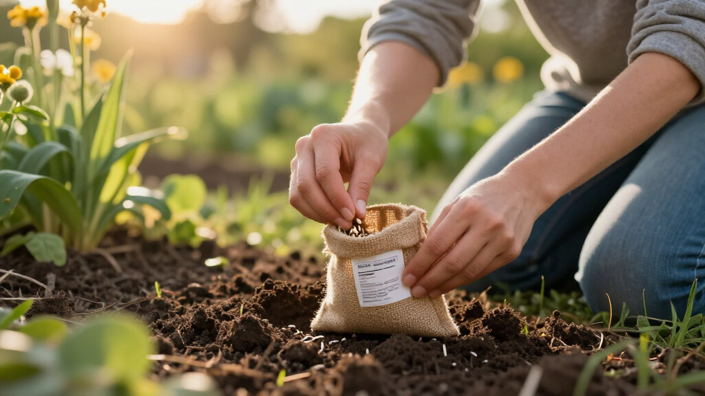 best prairie plant seeds