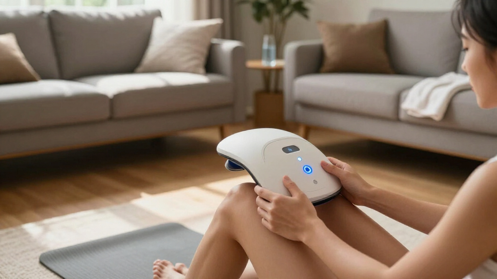 best light therapy device for post workout recovery