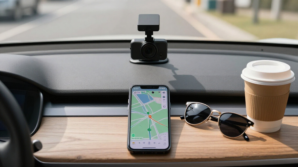 best dash cams for cars