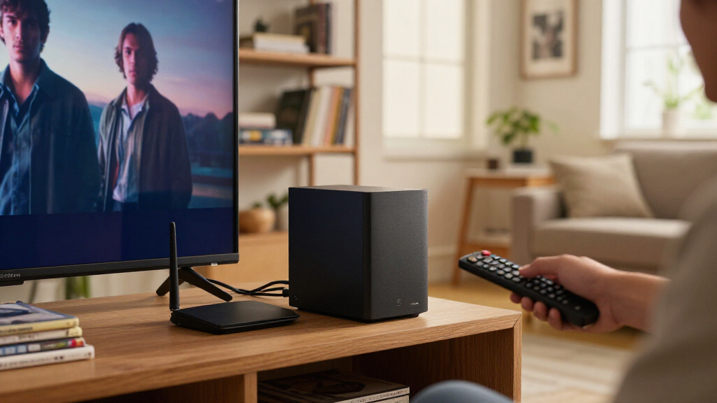 best NAS devices for Plex