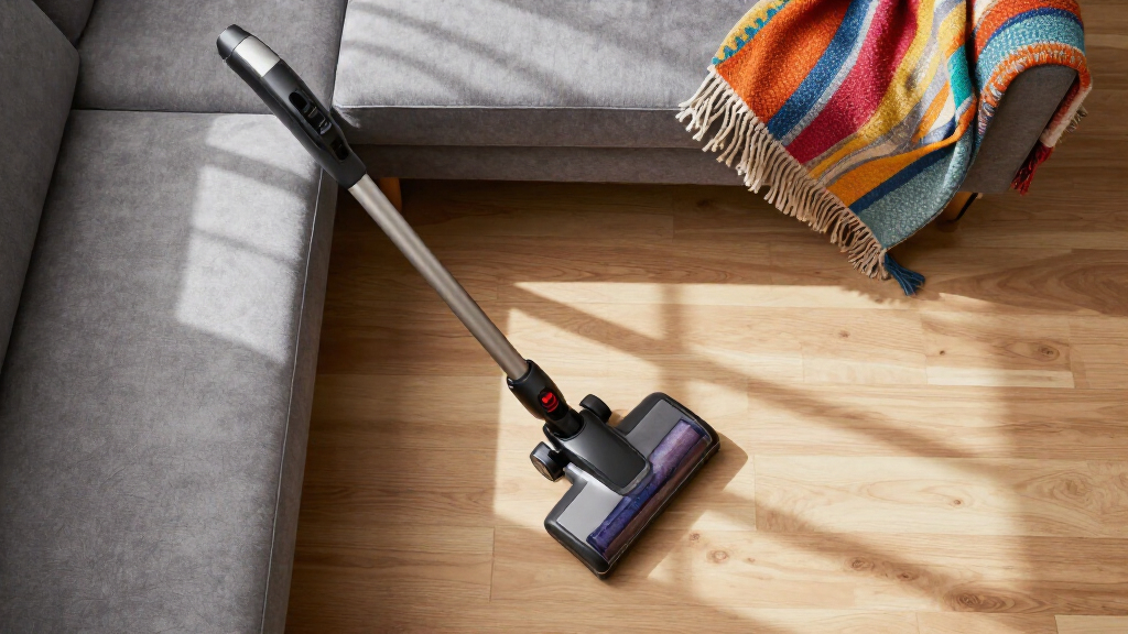 12 Best Cordless Handheld Vacuum Cleaners for 2026