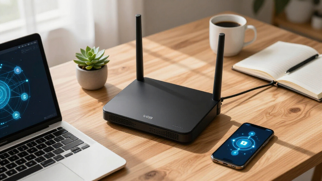 10 Best VPN Firewall Routers of 2026 for Secure and Fast Internet Access