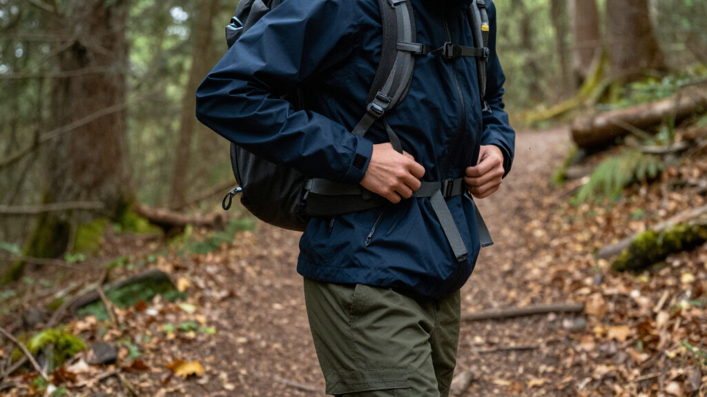 best outdoor apparel