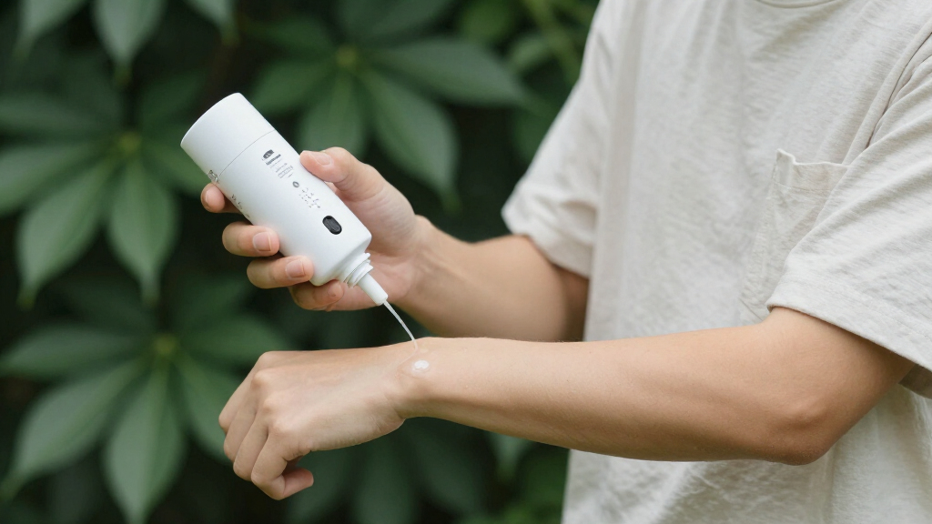 best mosquito repellent devices