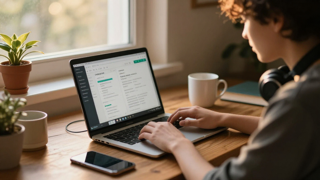 AI automation tools for student productivity