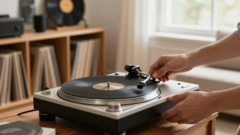 stylus upgrade for popular turntables